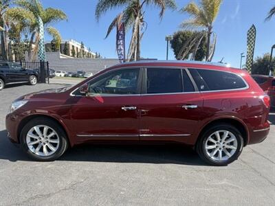 2017 Buick Enclave Premium   - Photo 7 - San Diego, CA 92120