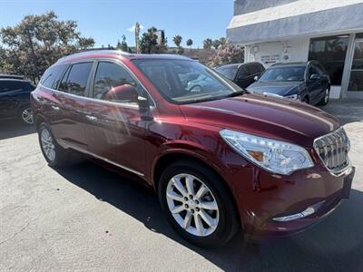 2017 Buick Enclave Premium   - Photo 10 - San Diego, CA 92120