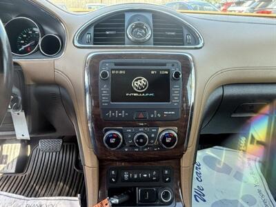 2017 Buick Enclave Premium   - Photo 17 - San Diego, CA 92120