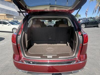 2017 Buick Enclave Premium   - Photo 4 - San Diego, CA 92120