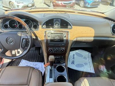 2017 Buick Enclave Premium   - Photo 16 - San Diego, CA 92120
