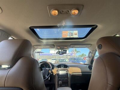 2017 Buick Enclave Premium   - Photo 15 - San Diego, CA 92120