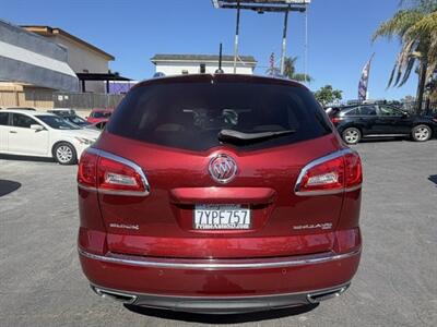 2017 Buick Enclave Premium   - Photo 3 - San Diego, CA 92120