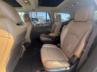 2017 Buick Enclave Premium   - Photo 12 - San Diego, CA 92120