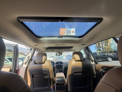 2017 Buick Enclave Premium   - Photo 14 - San Diego, CA 92120