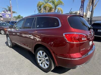 2017 Buick Enclave Premium   - Photo 6 - San Diego, CA 92120