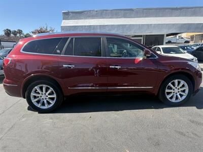 2017 Buick Enclave Premium SUV