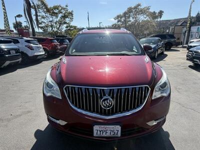 2017 Buick Enclave Premium   - Photo 9 - San Diego, CA 92120