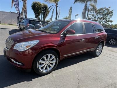 2017 Buick Enclave Premium   - Photo 8 - San Diego, CA 92120