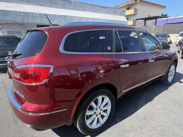 2017 Buick Enclave Premium  