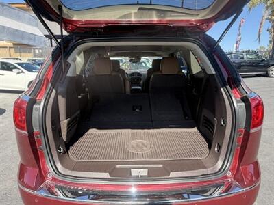 2017 Buick Enclave Premium   - Photo 5 - San Diego, CA 92120