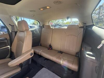 2017 Buick Enclave Premium   - Photo 13 - San Diego, CA 92120