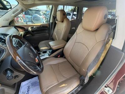 2017 Buick Enclave Premium   - Photo 11 - San Diego, CA 92120