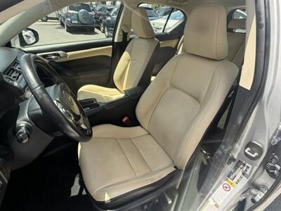 2014 Lexus CT 200h - Photo 10 - San Diego, CA 92120