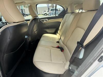 2014 Lexus CT 200h - Photo 12 - San Diego, CA 92120