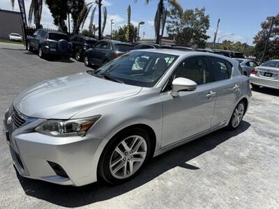 2014 Lexus CT 200h - Photo 7 - San Diego, CA 92120