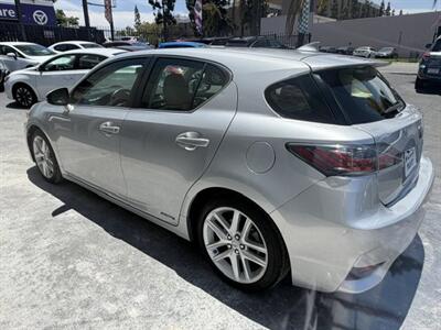 2014 Lexus CT 200h - Photo 5 - San Diego, CA 92120
