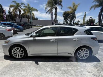 2014 Lexus CT 200h - Photo 6 - San Diego, CA 92120
