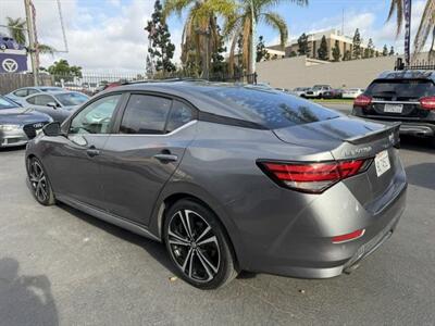 2020 Nissan Sentra SR - Photo 4 - San Diego, CA 92120
