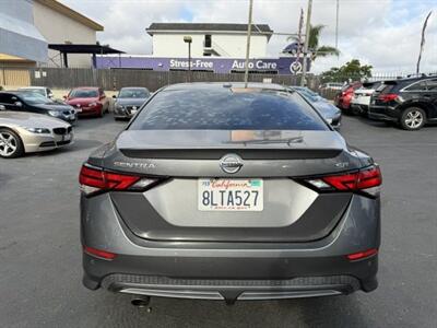 2020 Nissan Sentra SR - Photo 3 - San Diego, CA 92120