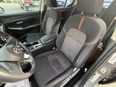 2020 Nissan Sentra SR - Photo 9 - San Diego, CA 92120