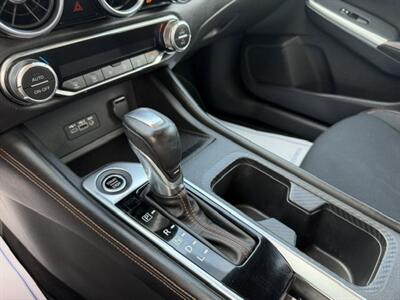 2020 Nissan Sentra SR - Photo 12 - San Diego, CA 92120