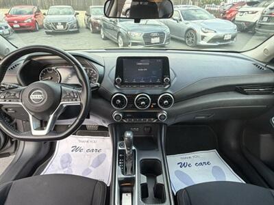 2020 Nissan Sentra SR - Photo 11 - San Diego, CA 92120
