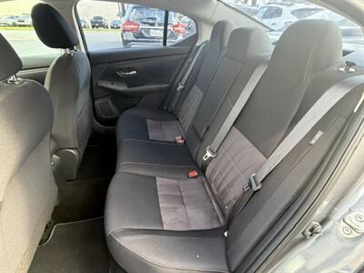 2020 Nissan Sentra SR - Photo 10 - San Diego, CA 92120