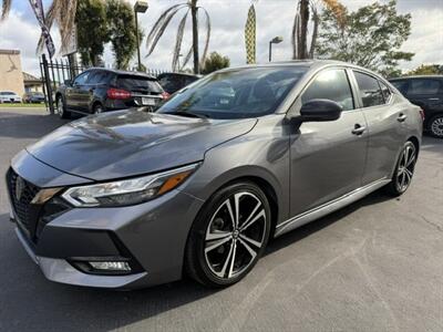 2020 Nissan Sentra SR - Photo 6 - San Diego, CA 92120