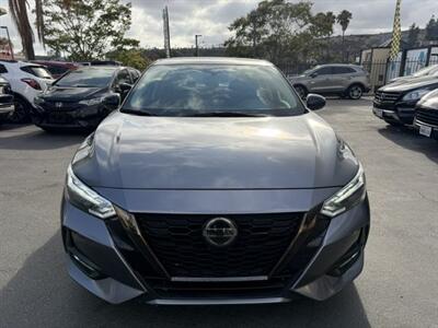 2020 Nissan Sentra SR - Photo 7 - San Diego, CA 92120