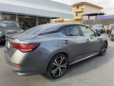 2020 Nissan Sentra SR - Photo 2 - San Diego, CA 92120