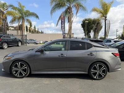 2020 Nissan Sentra SR - Photo 5 - San Diego, CA 92120