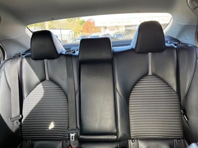 2021 Toyota Camry SE   - Photo 6 - San Diego, CA 92120