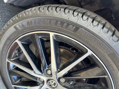 2021 Toyota Camry SE   - Photo 10 - San Diego, CA 92120