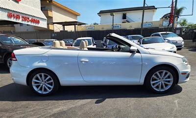 2012 Volkswagen Eos Komfort SULEV   - Photo 7 - San Diego, CA 92120