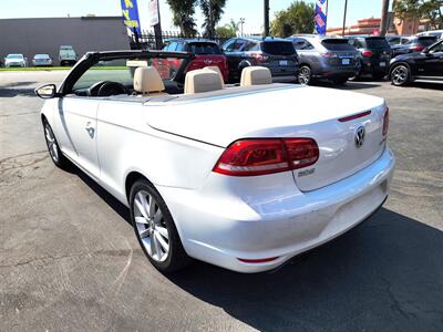 2012 Volkswagen Eos Komfort SULEV   - Photo 4 - San Diego, CA 92120