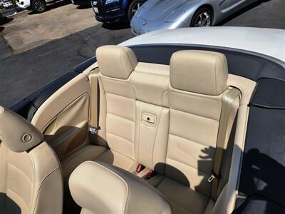 2012 Volkswagen Eos Komfort SULEV   - Photo 14 - San Diego, CA 92120