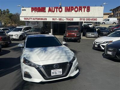 2020 Nissan Altima 2.5 S   - Photo 3 - San Diego, CA 92120