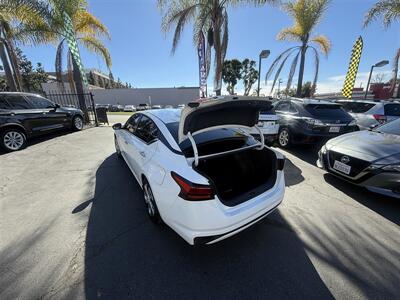 2020 Nissan Altima 2.5 S   - Photo 13 - San Diego, CA 92120