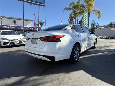 2020 Nissan Altima 2.5 S   - Photo 16 - San Diego, CA 92120