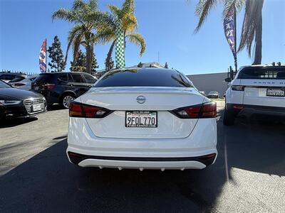 2020 Nissan Altima 2.5 S   - Photo 12 - San Diego, CA 92120