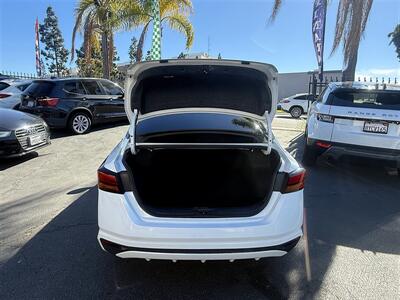 2020 Nissan Altima 2.5 S   - Photo 14 - San Diego, CA 92120