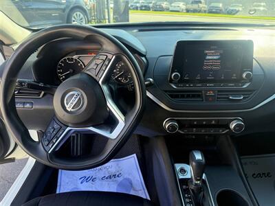 2020 Nissan Altima 2.5 S   - Photo 9 - San Diego, CA 92120