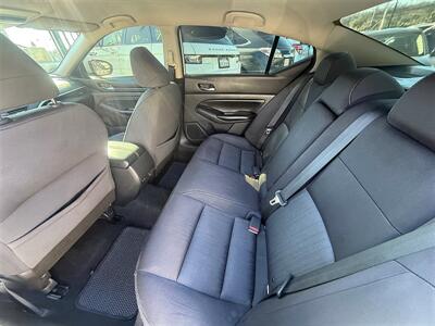 2020 Nissan Altima 2.5 S   - Photo 6 - San Diego, CA 92120