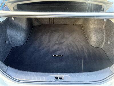 2020 Nissan Altima 2.5 S   - Photo 15 - San Diego, CA 92120