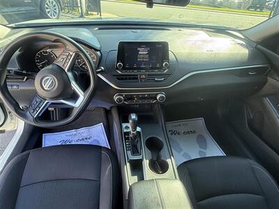 2020 Nissan Altima 2.5 S   - Photo 8 - San Diego, CA 92120