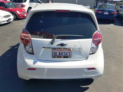 2016 Chevrolet Spark EV 1LT   - Photo 23 - San Diego, CA 92120