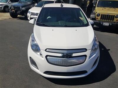 2016 Chevrolet Spark EV 1LT   - Photo 16 - San Diego, CA 92120