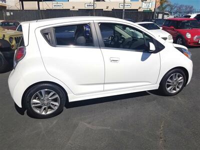 2016 Chevrolet Spark EV 1LT   - Photo 28 - San Diego, CA 92120