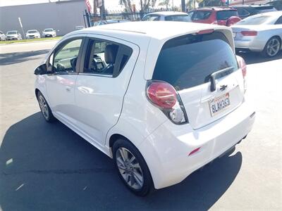 2016 Chevrolet Spark EV 1LT   - Photo 5 - San Diego, CA 92120